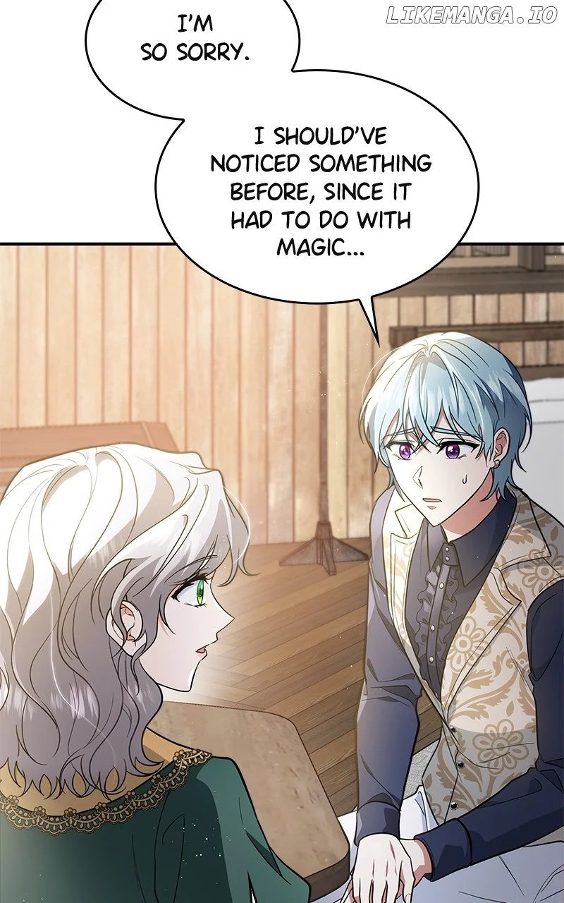 The Things Melvin Left Behind for Them Chapter 48 page 40