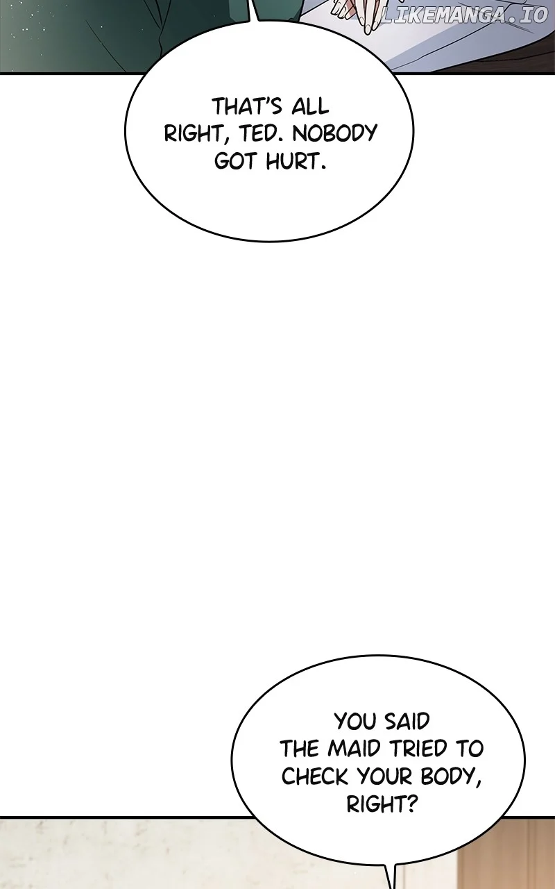 The Things Melvin Left Behind for Them Chapter 48 page 41