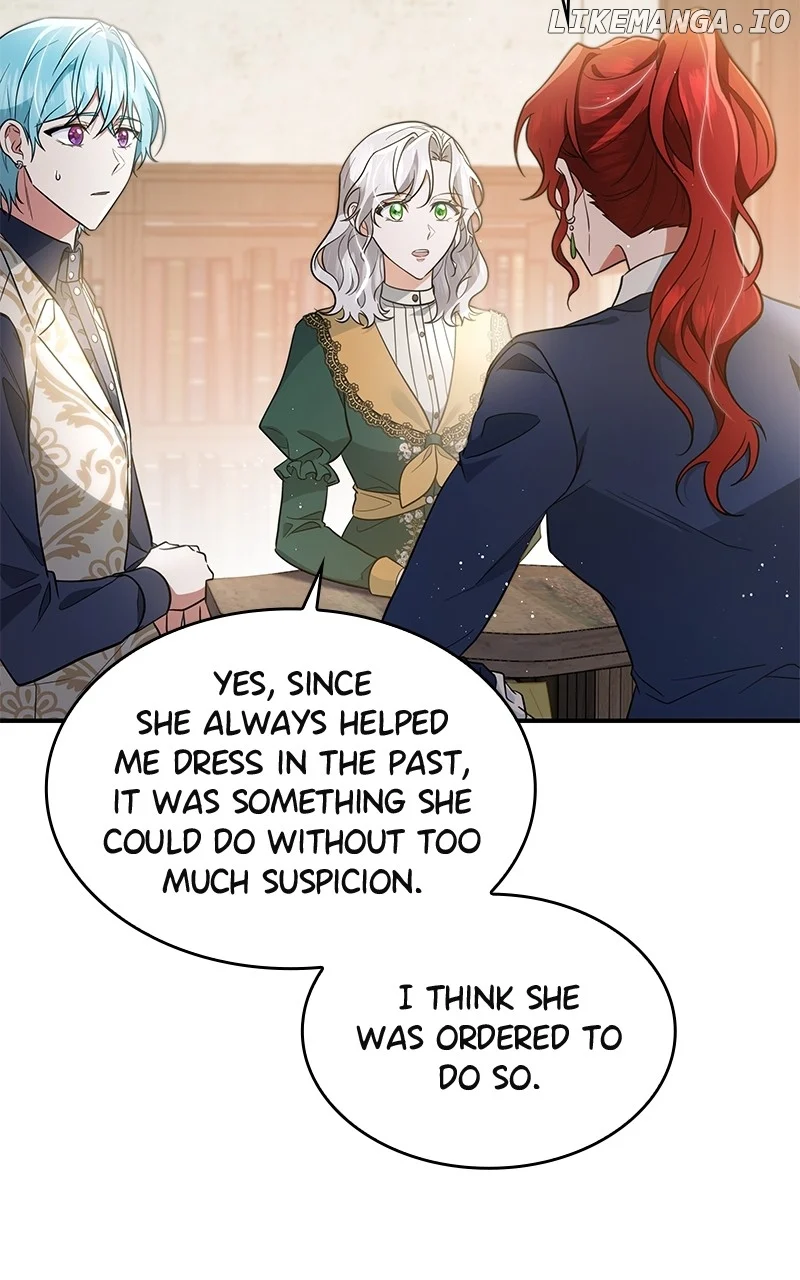 The Things Melvin Left Behind for Them Chapter 48 page 42
