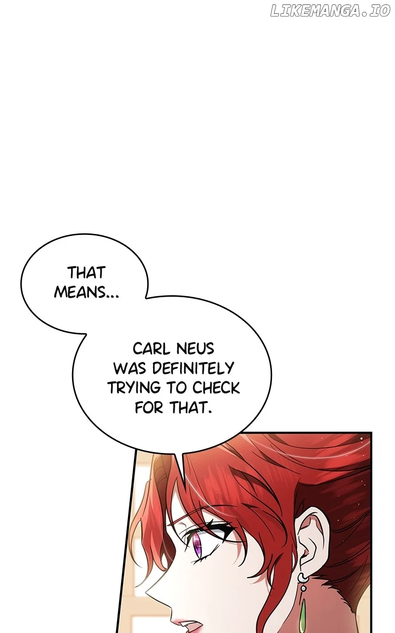 The Things Melvin Left Behind for Them Chapter 48 page 43
