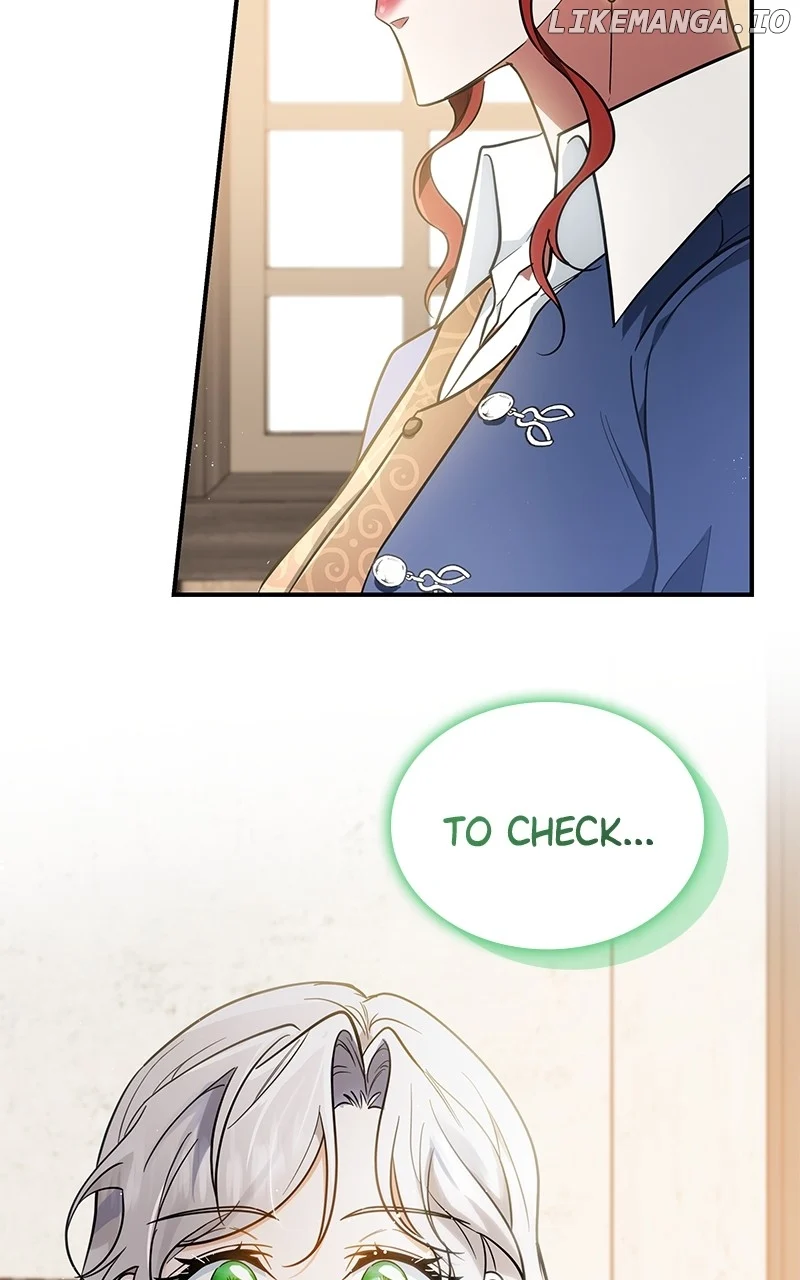 The Things Melvin Left Behind for Them Chapter 48 page 44
