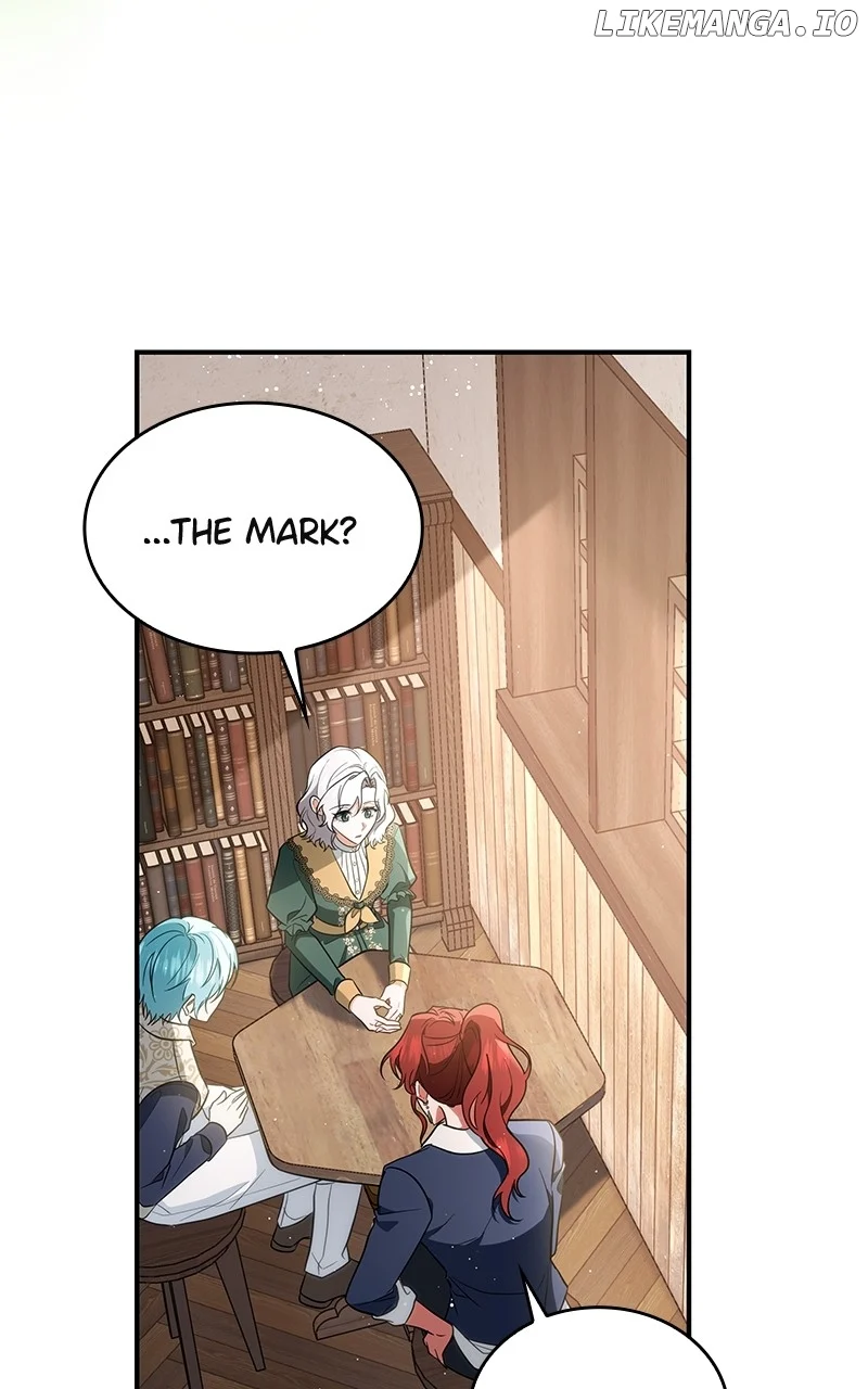 The Things Melvin Left Behind for Them Chapter 48 page 46