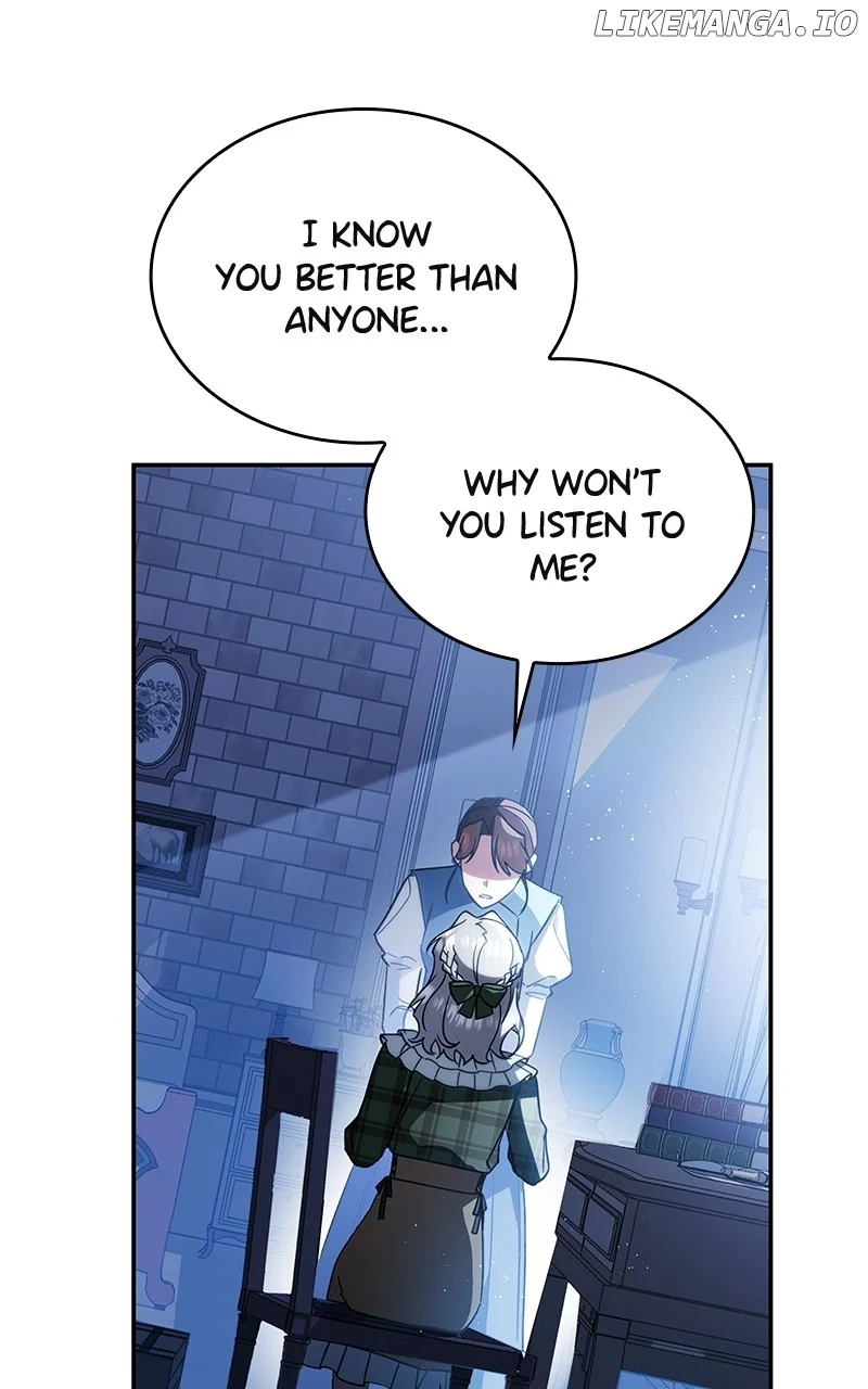 The Things Melvin Left Behind for Them Chapter 48 page 4