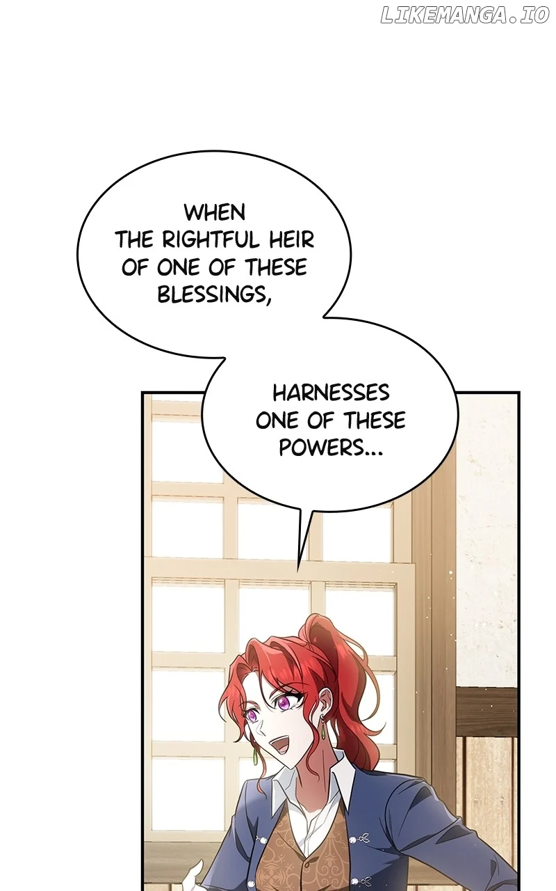 The Things Melvin Left Behind for Them Chapter 48 page 51