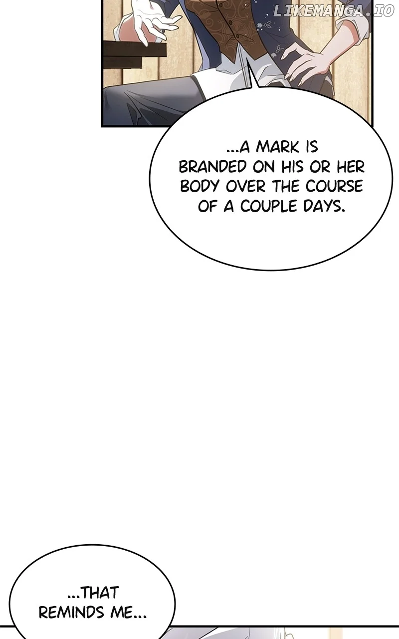 The Things Melvin Left Behind for Them Chapter 48 page 52