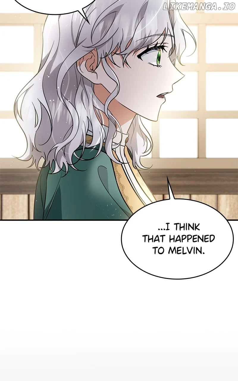 The Things Melvin Left Behind for Them Chapter 48 page 53