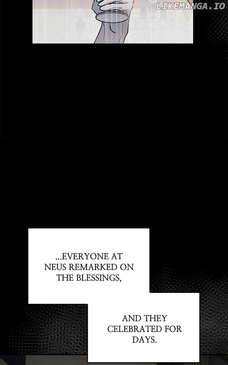 The Things Melvin Left Behind for Them Chapter 48 page 57