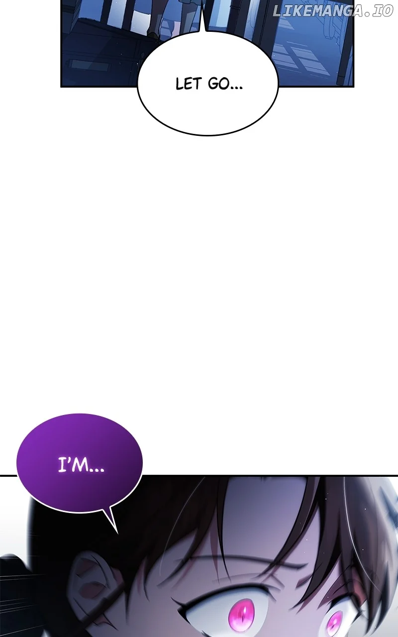 The Things Melvin Left Behind for Them Chapter 48 page 5