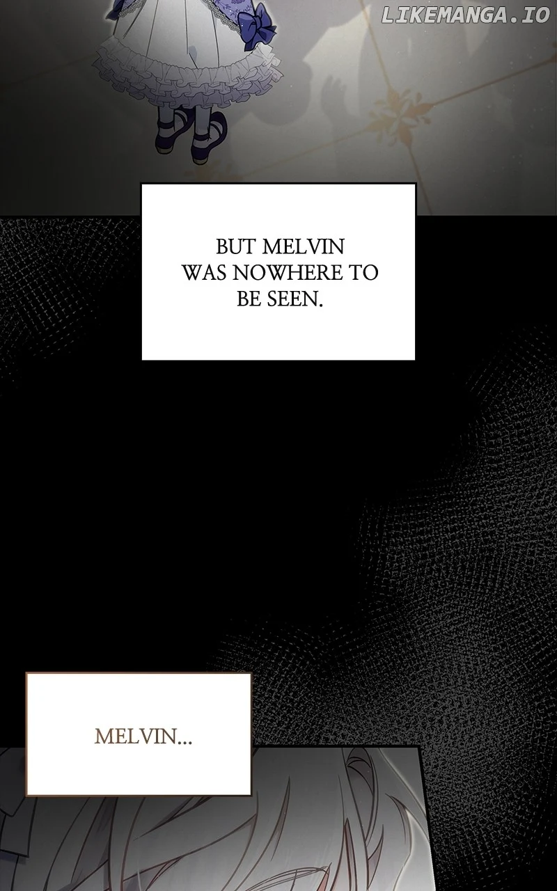 The Things Melvin Left Behind for Them Chapter 48 page 59