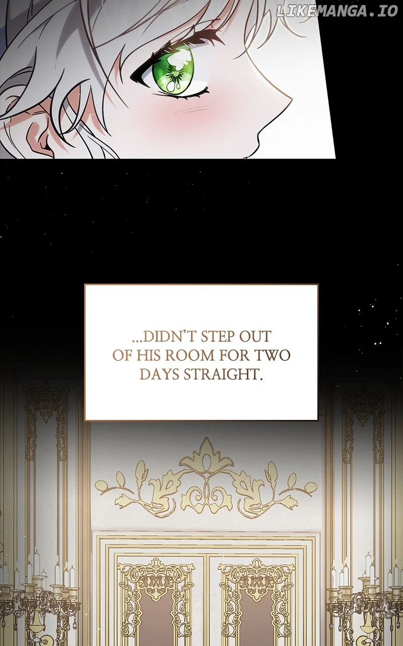 The Things Melvin Left Behind for Them Chapter 48 page 60