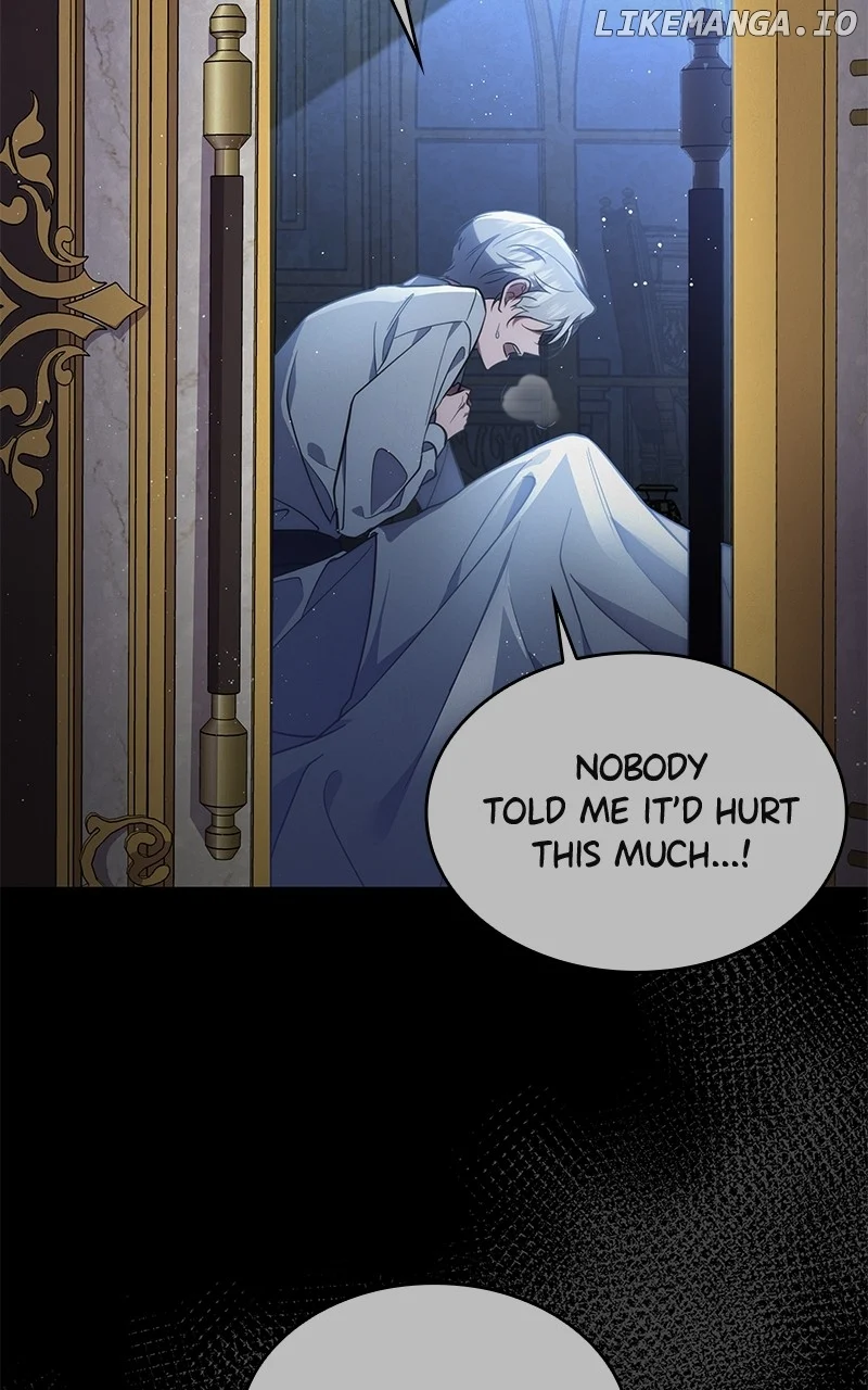 The Things Melvin Left Behind for Them Chapter 48 page 65