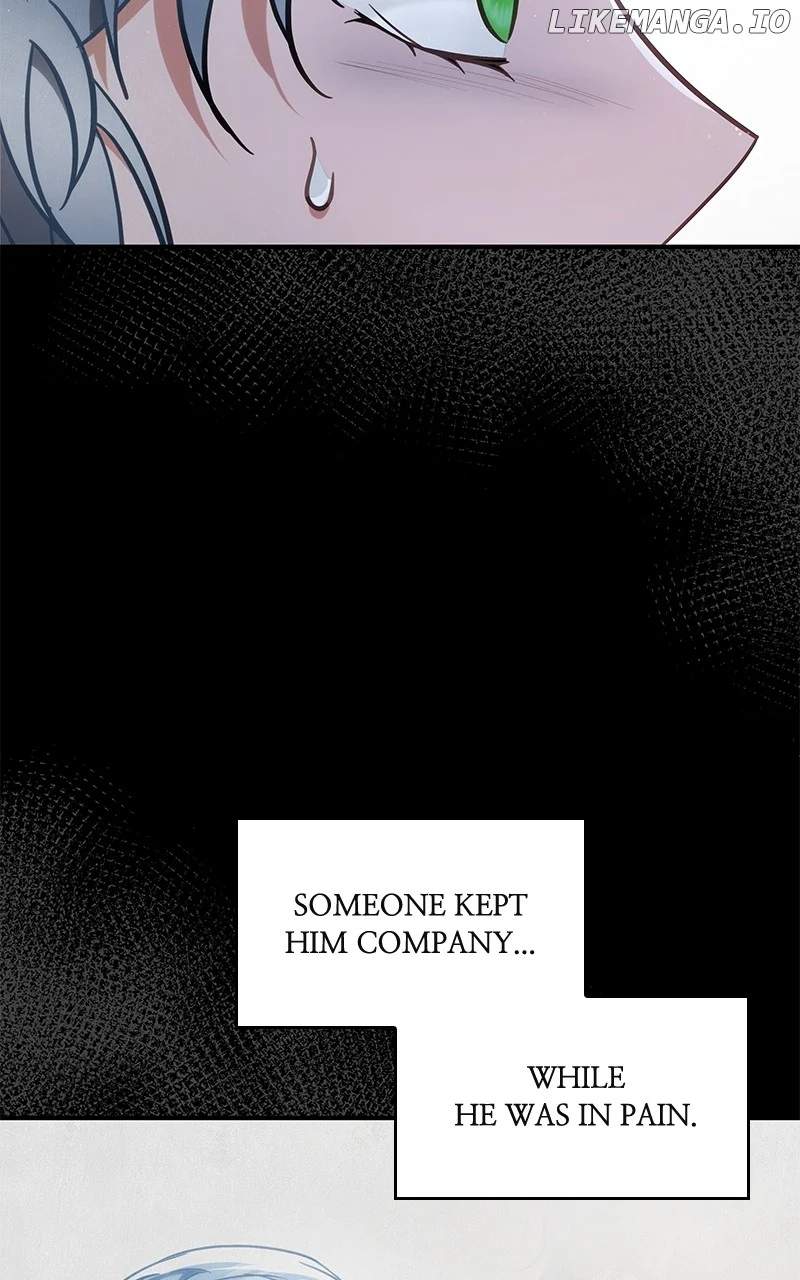The Things Melvin Left Behind for Them Chapter 48 page 67