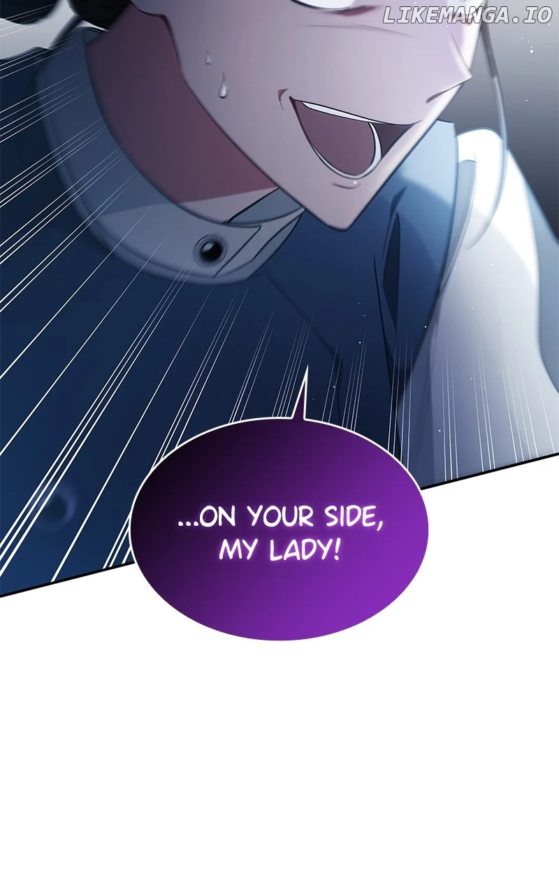 The Things Melvin Left Behind for Them Chapter 48 page 6
