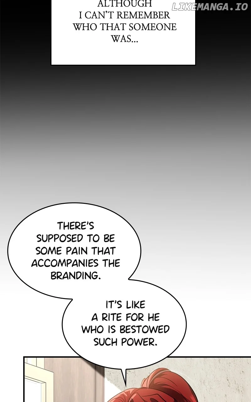 The Things Melvin Left Behind for Them Chapter 48 page 69
