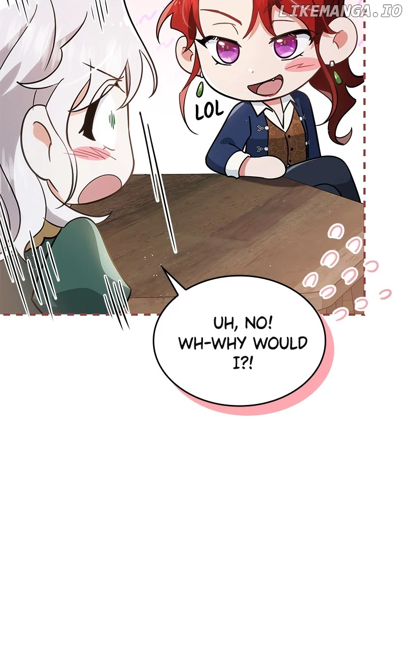 The Things Melvin Left Behind for Them Chapter 48 page 73