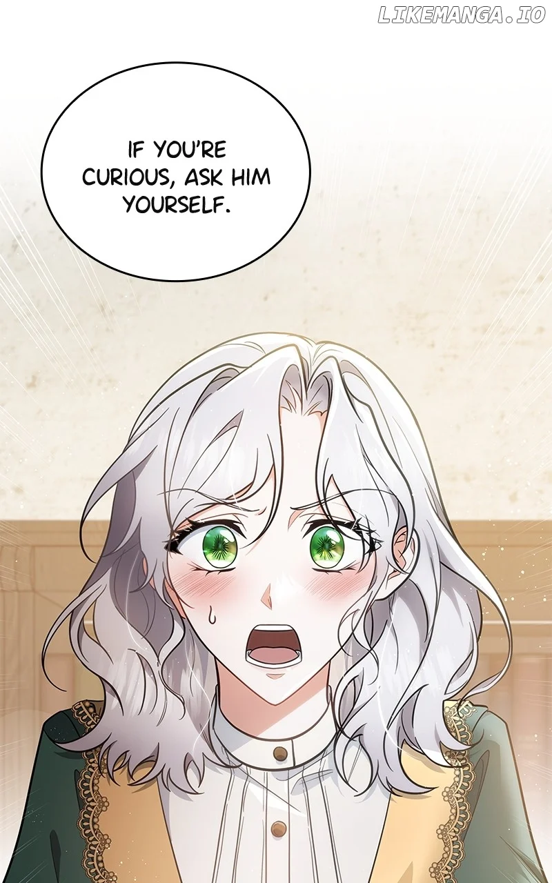 The Things Melvin Left Behind for Them Chapter 48 page 74