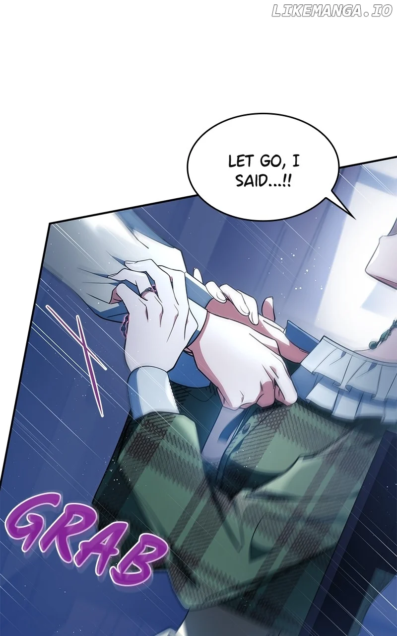 The Things Melvin Left Behind for Them Chapter 48 page 7