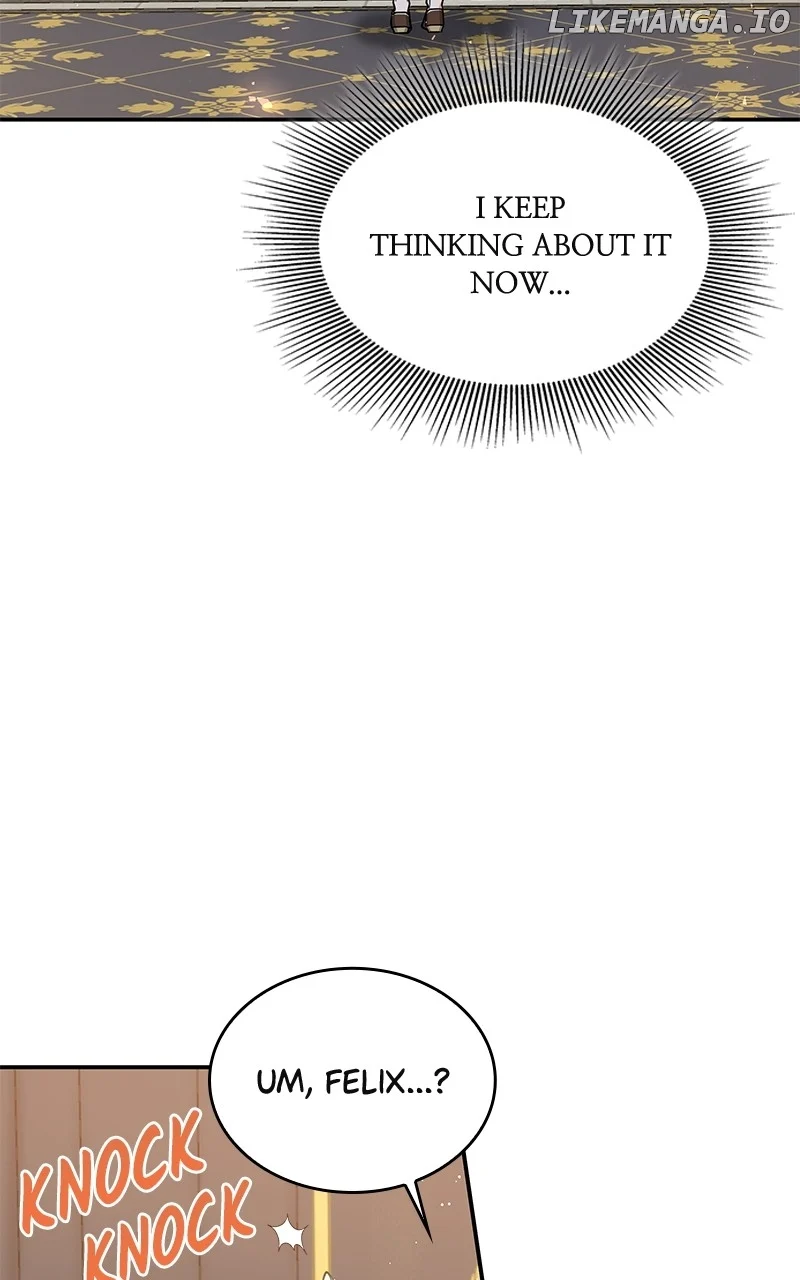 The Things Melvin Left Behind for Them Chapter 48 page 79