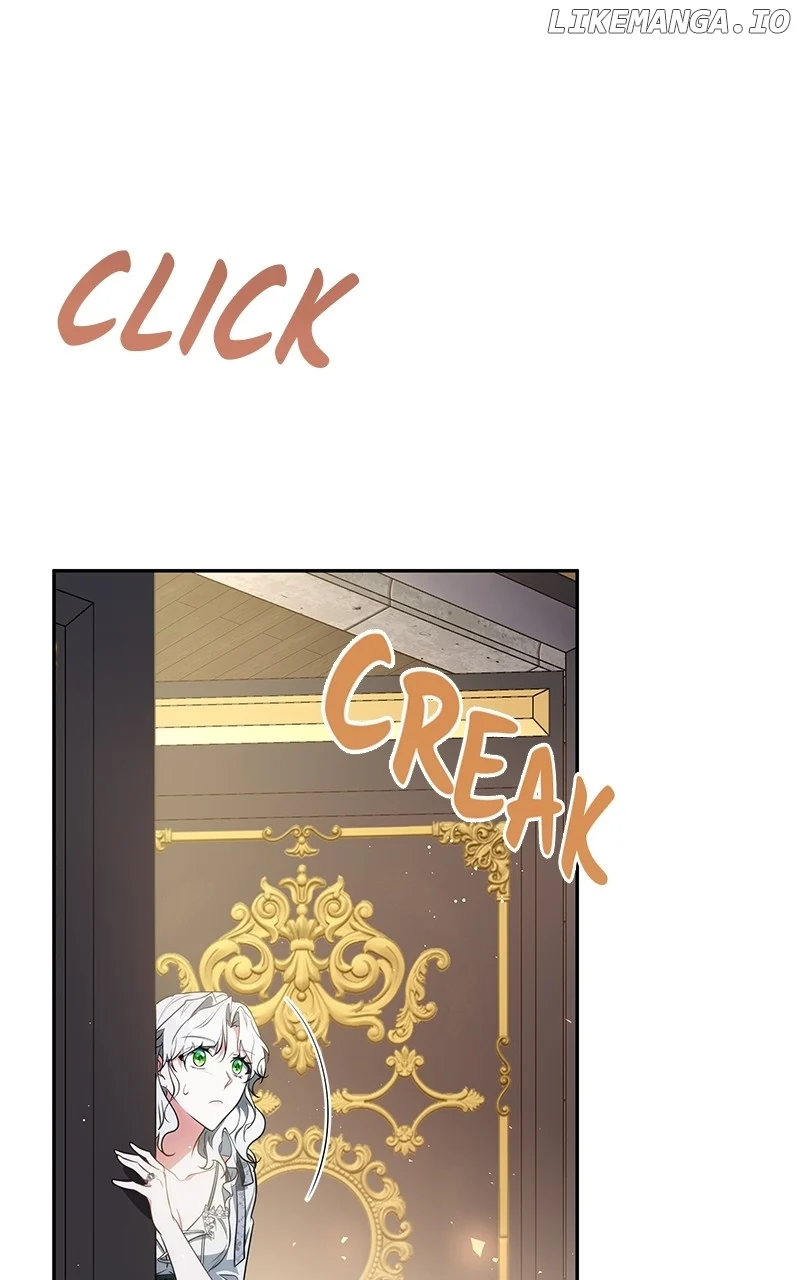 The Things Melvin Left Behind for Them Chapter 48 page 81