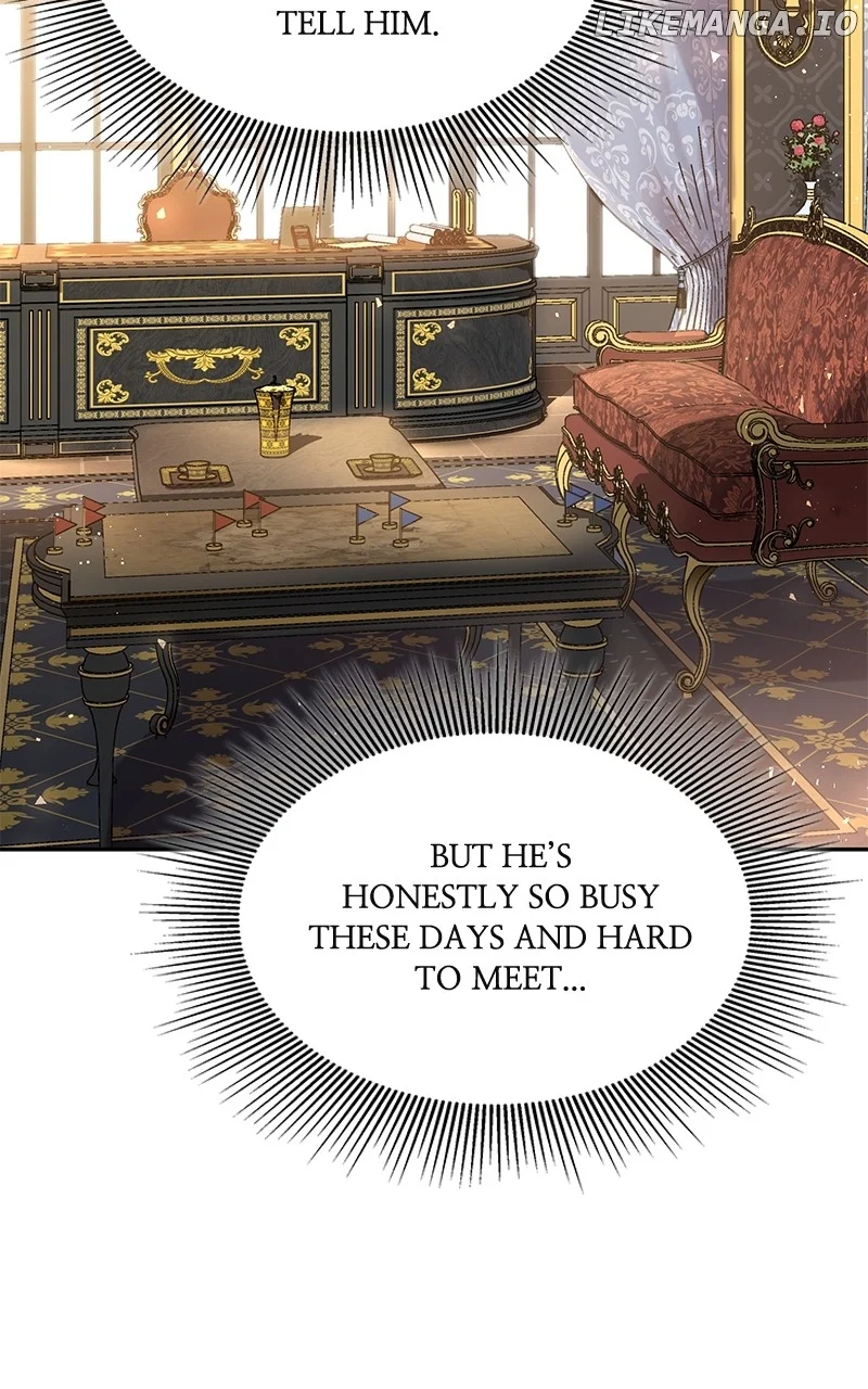 The Things Melvin Left Behind for Them Chapter 48 page 83
