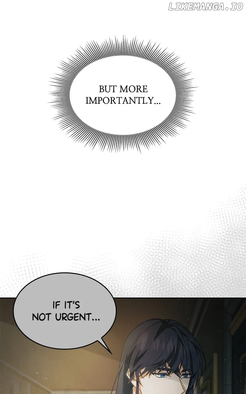 The Things Melvin Left Behind for Them Chapter 48 page 84