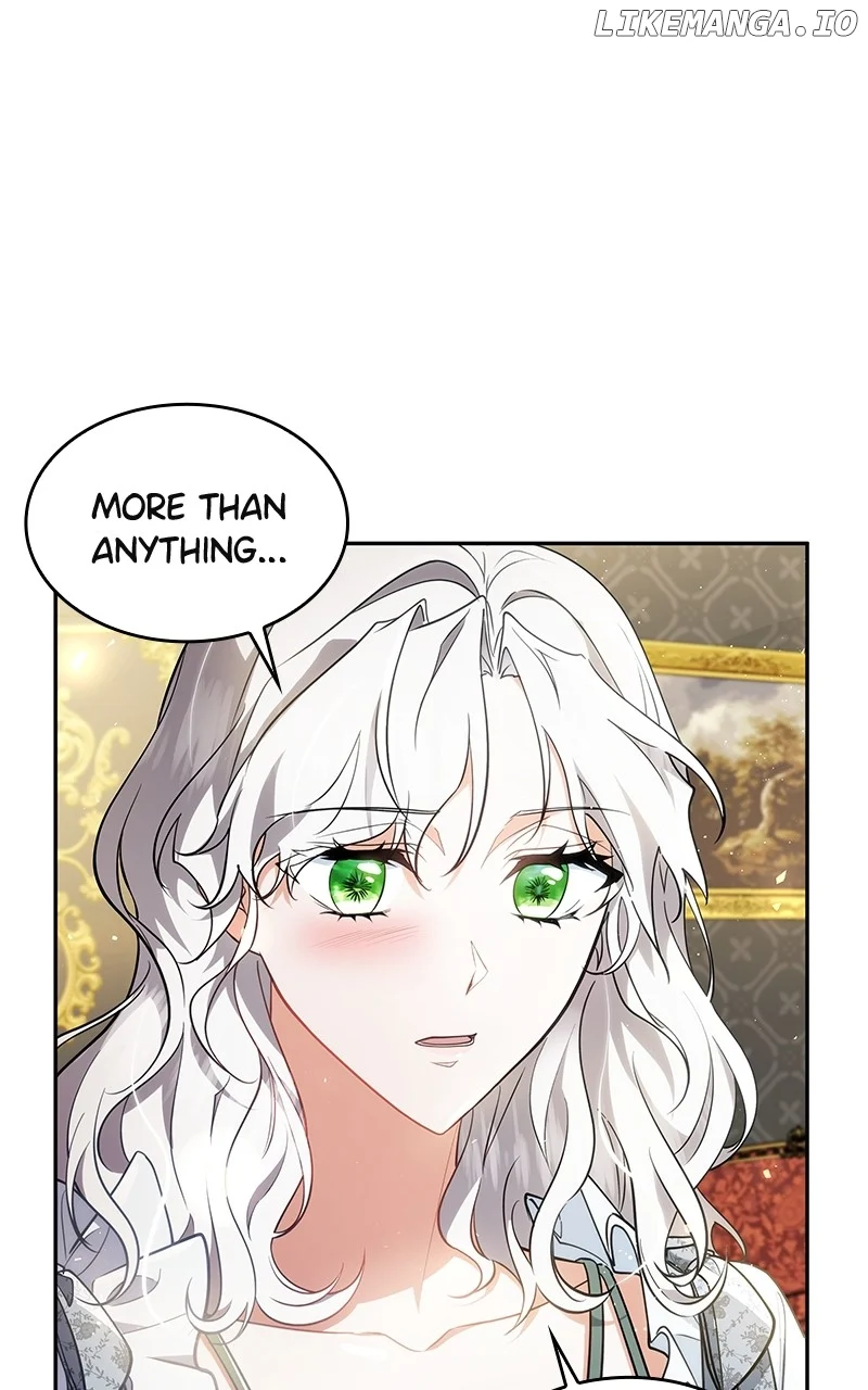 The Things Melvin Left Behind for Them Chapter 48 page 86