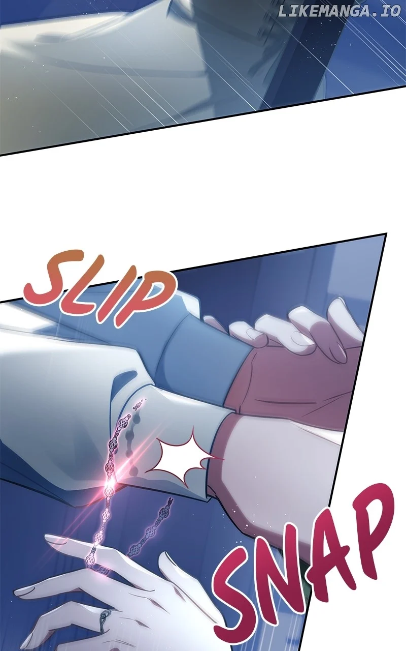 The Things Melvin Left Behind for Them Chapter 48 page 8