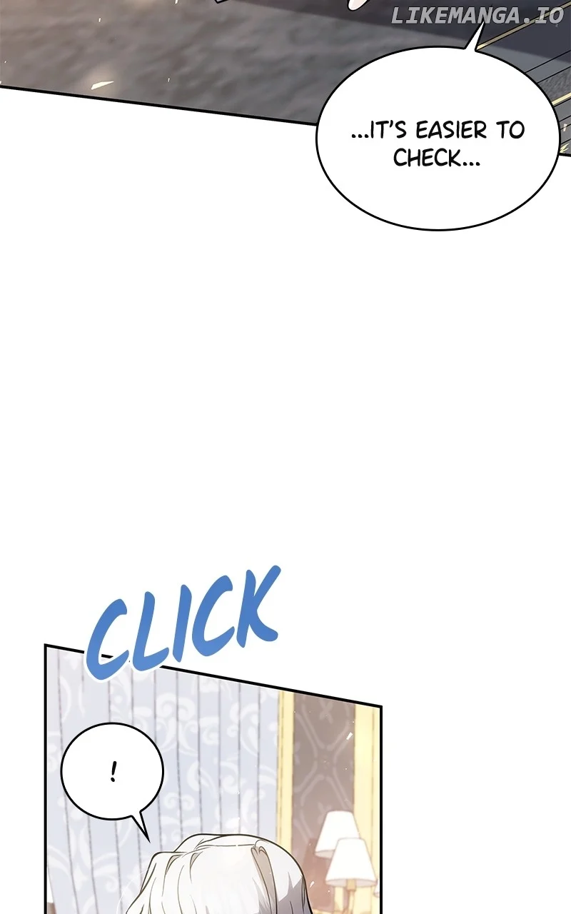 The Things Melvin Left Behind for Them Chapter 48 page 90