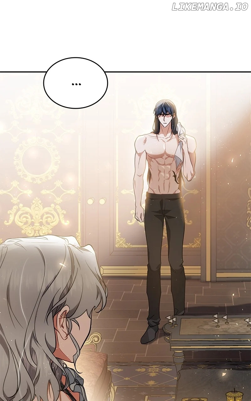 The Things Melvin Left Behind for Them Chapter 48 page 93
