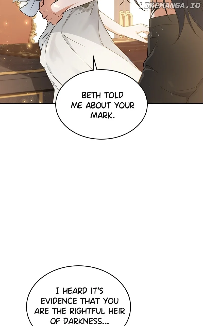 The Things Melvin Left Behind for Them Chapter 49 page 9