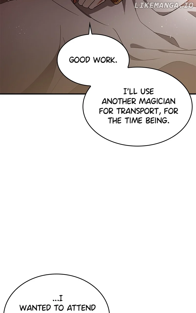The Things Melvin Left Behind for Them Chapter 49 page 100