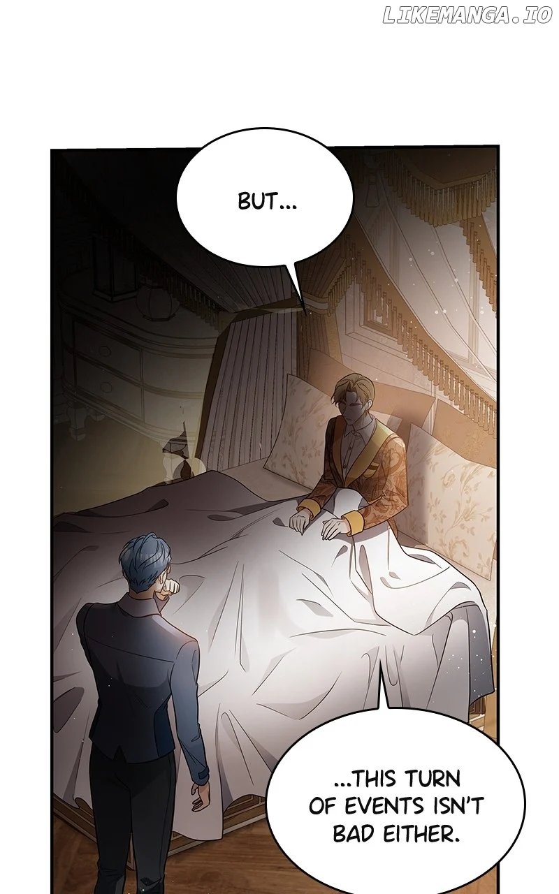 The Things Melvin Left Behind for Them Chapter 49 page 102