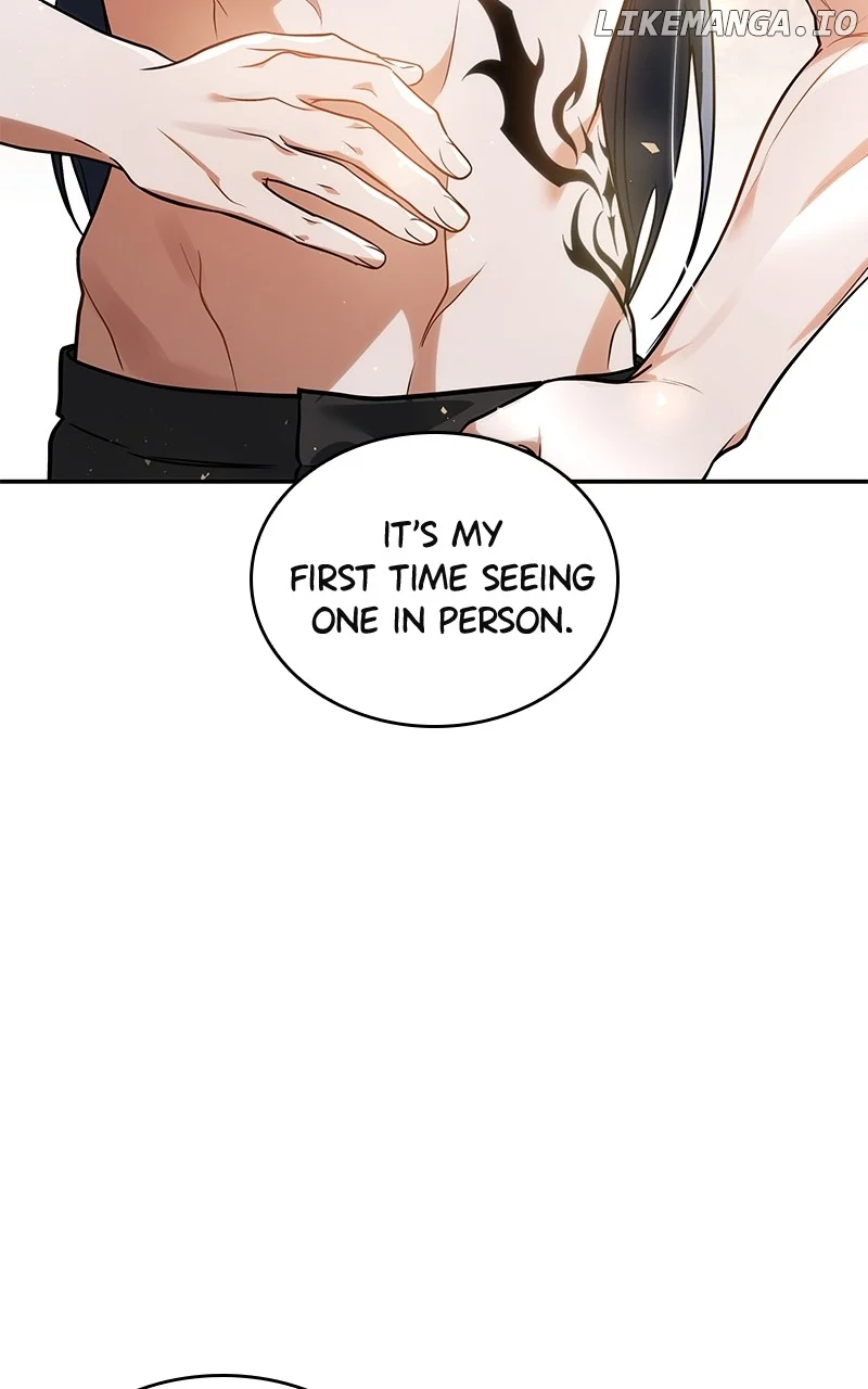 The Things Melvin Left Behind for Them Chapter 49 page 11