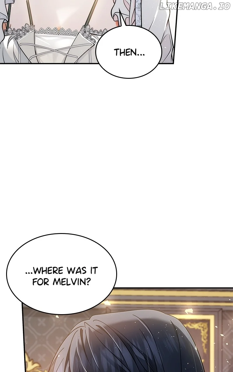 The Things Melvin Left Behind for Them Chapter 49 page 14