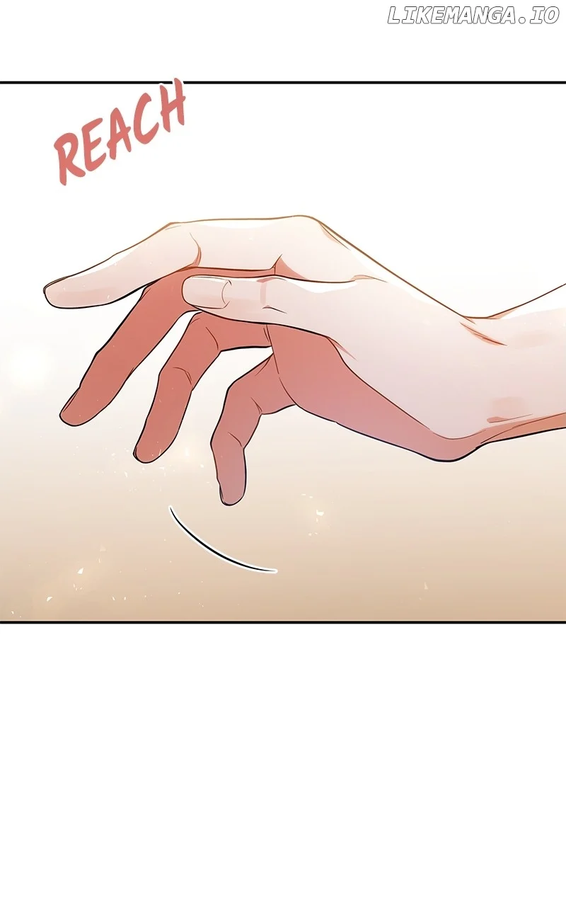 The Things Melvin Left Behind for Them Chapter 49 page 17