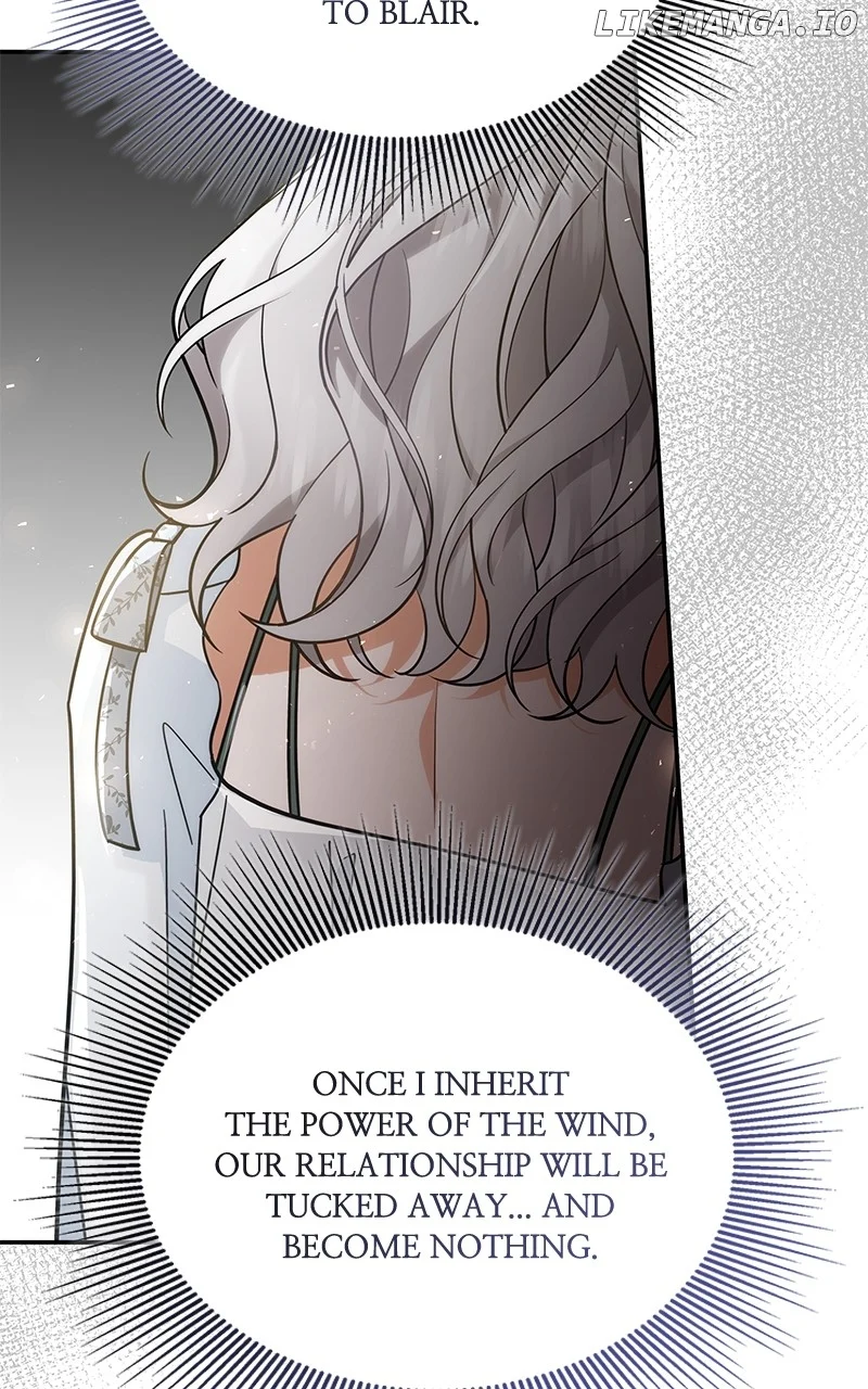 The Things Melvin Left Behind for Them Chapter 49 page 34