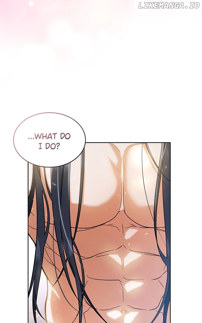 The Things Melvin Left Behind for Them Chapter 49 page 3