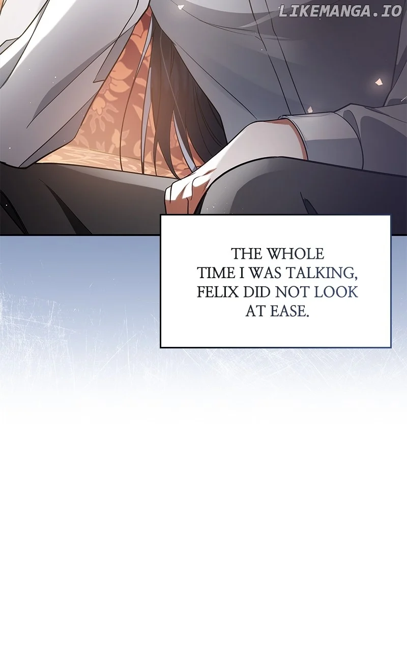 The Things Melvin Left Behind for Them Chapter 49 page 46