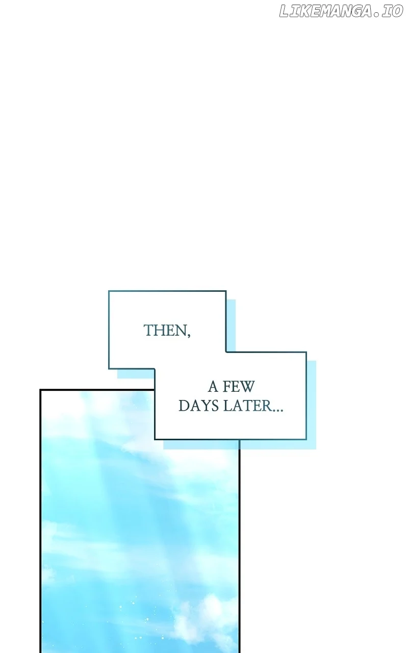 The Things Melvin Left Behind for Them Chapter 49 page 47