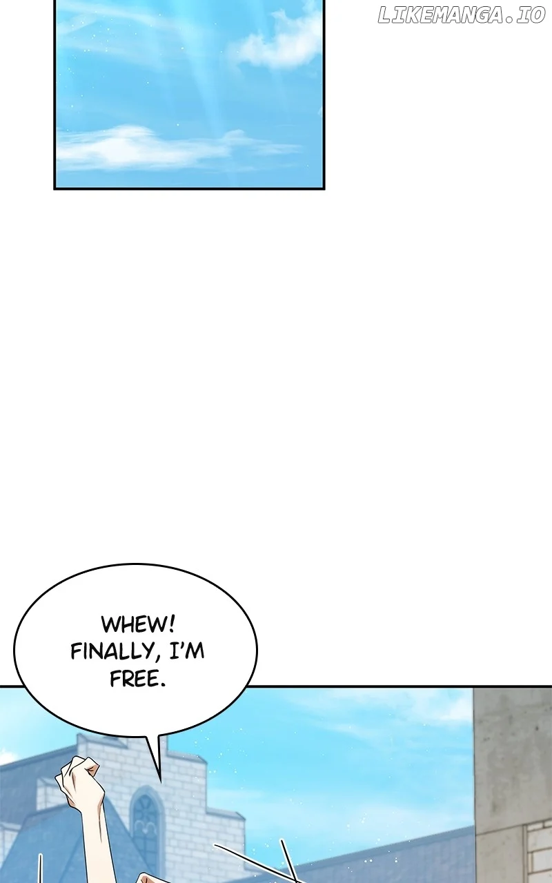 The Things Melvin Left Behind for Them Chapter 49 page 48