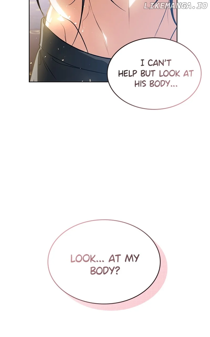 The Things Melvin Left Behind for Them Chapter 49 page 4