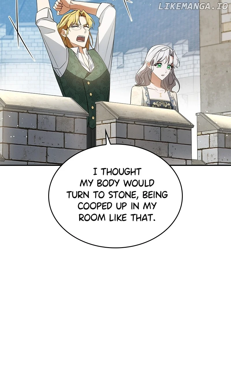 The Things Melvin Left Behind for Them Chapter 49 page 49
