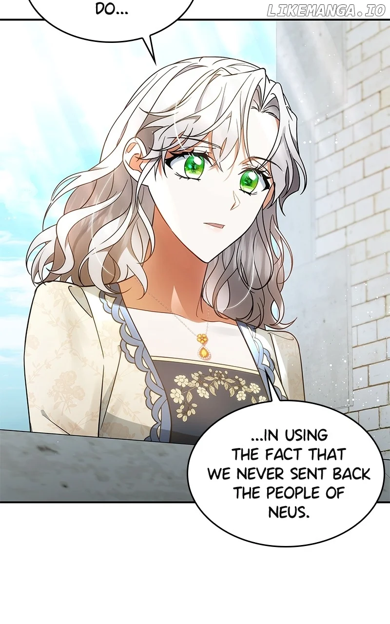 The Things Melvin Left Behind for Them Chapter 49 page 55