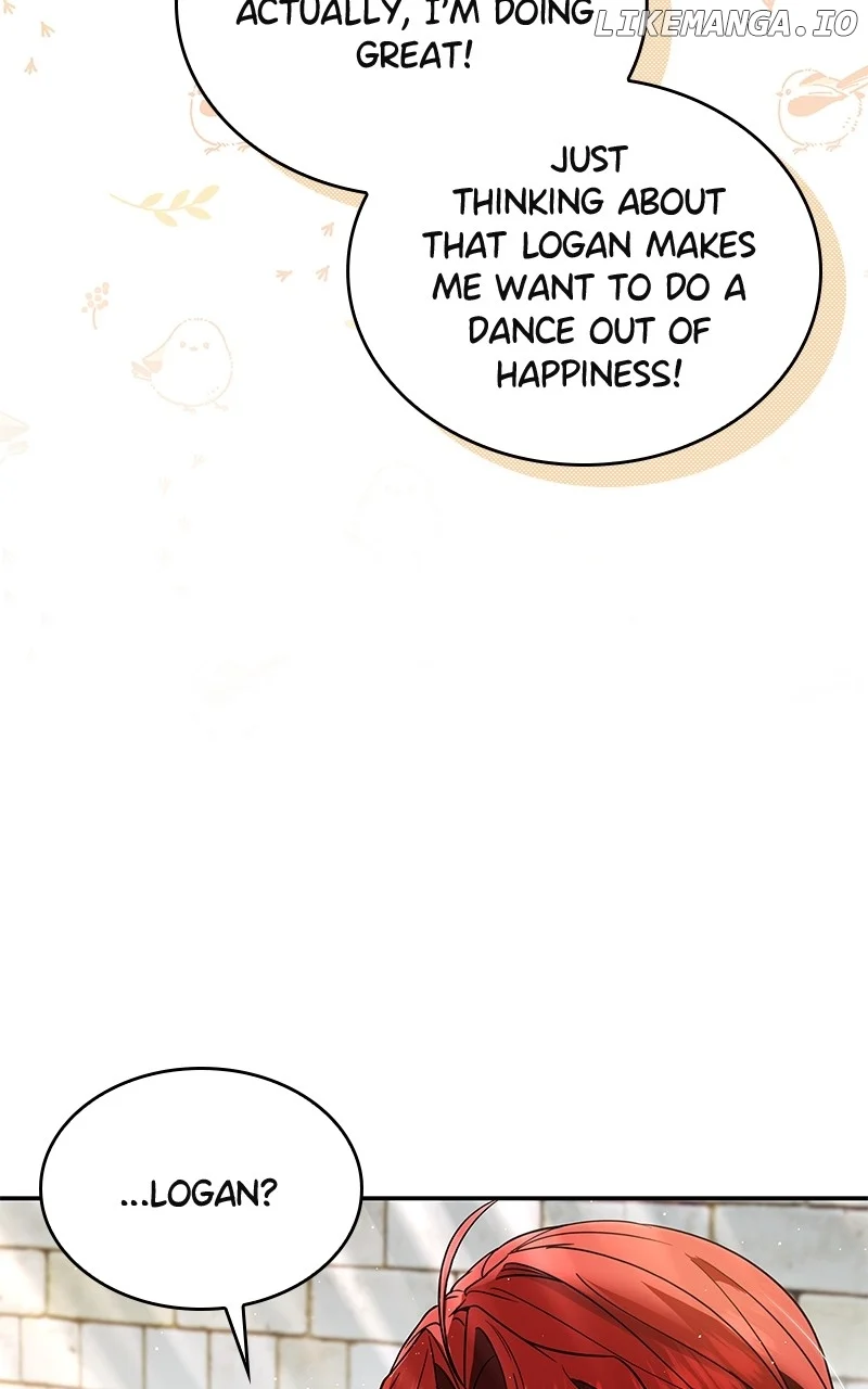 The Things Melvin Left Behind for Them Chapter 49 page 58