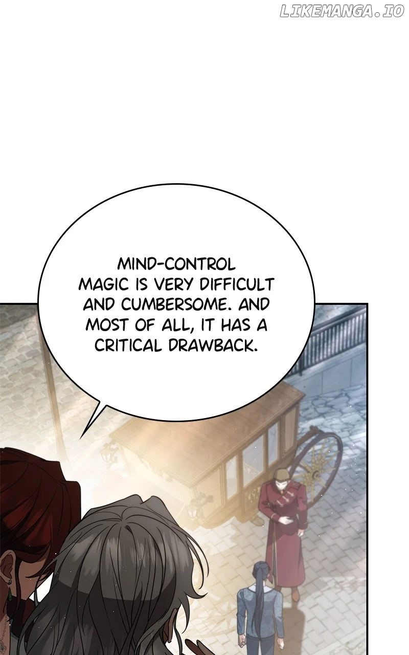 The Things Melvin Left Behind for Them Chapter 49 page 60
