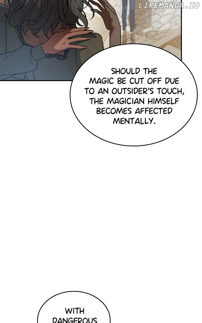 The Things Melvin Left Behind for Them Chapter 49 page 61