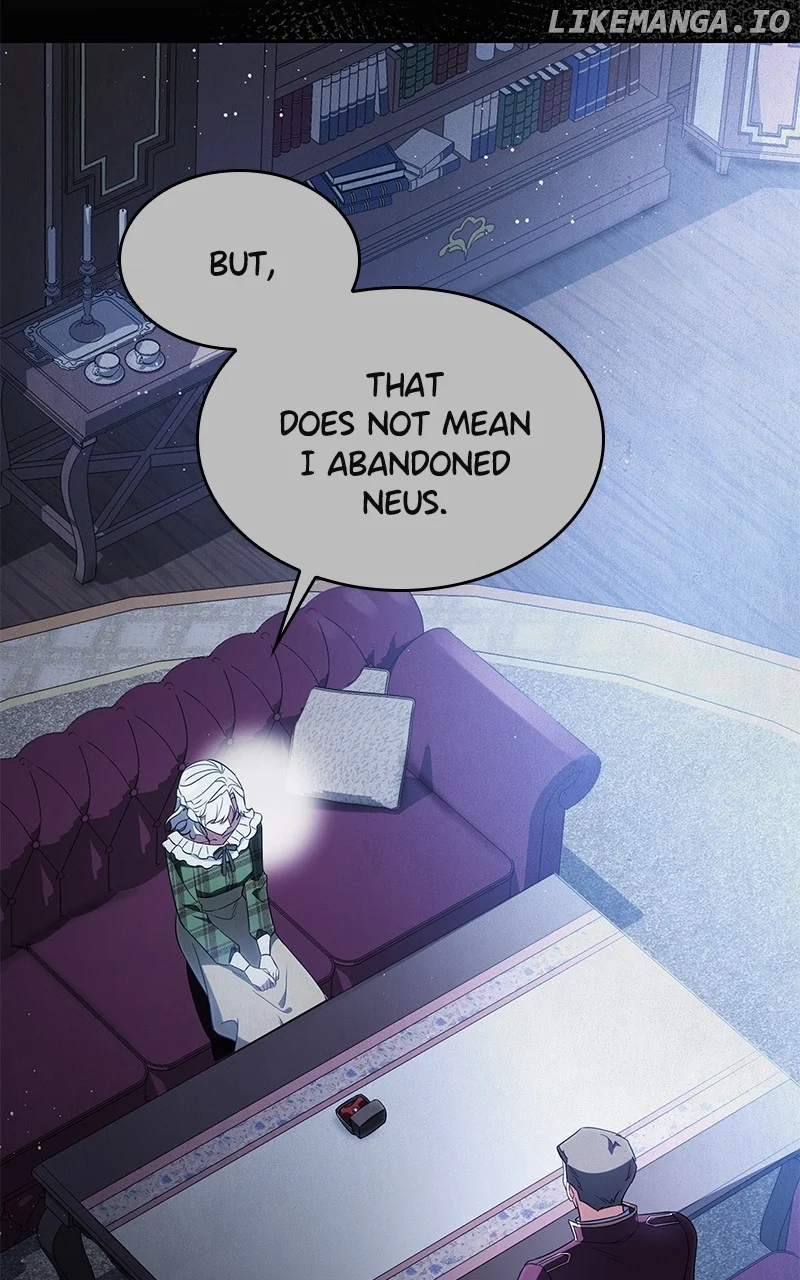 The Things Melvin Left Behind for Them Chapter 49 page 64