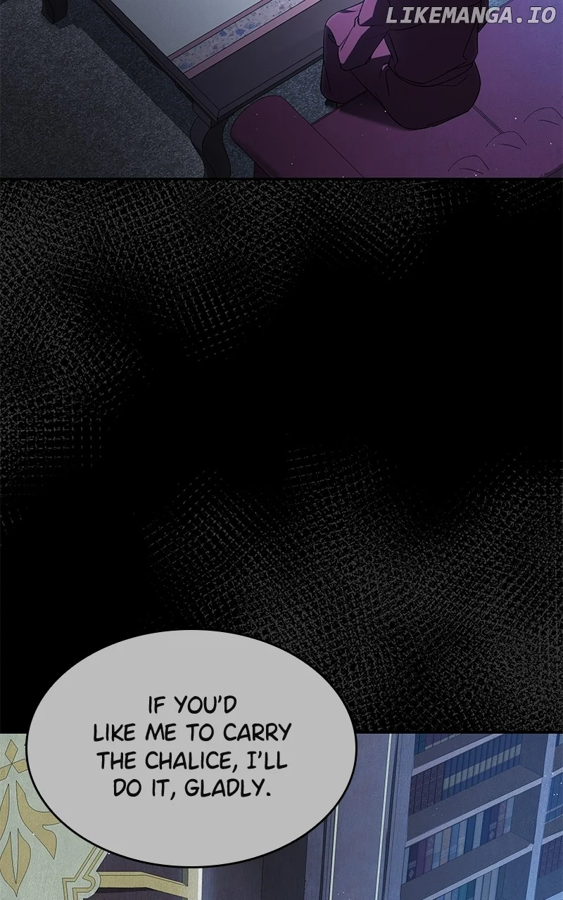 The Things Melvin Left Behind for Them Chapter 49 page 65