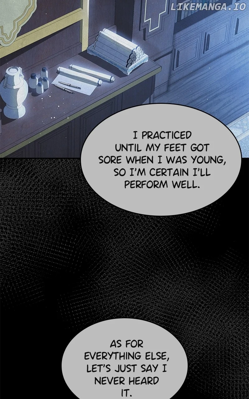 The Things Melvin Left Behind for Them Chapter 49 page 66