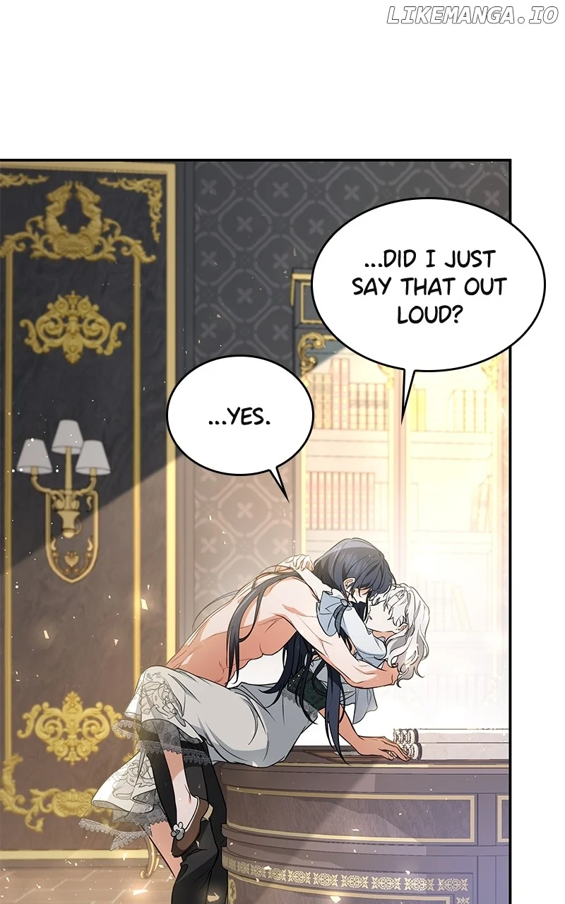 The Things Melvin Left Behind for Them Chapter 49 page 6